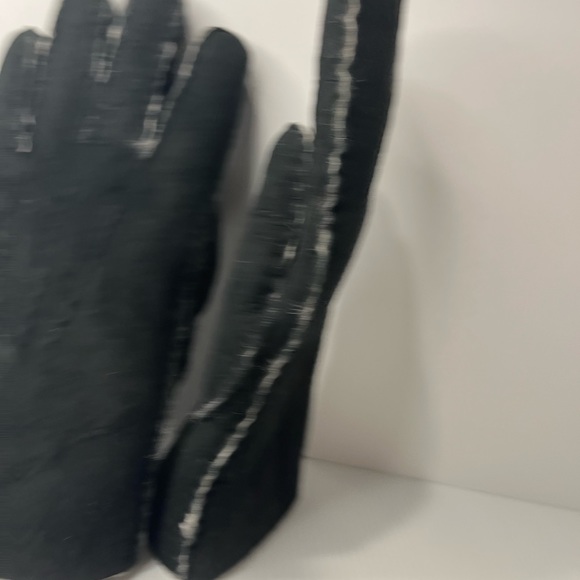 Italic Winter wonder-hand Super Soft & Warm Lamb Shearling Suede Gloves … - Picture 9 of 16